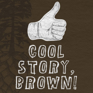 Cool Story Brown