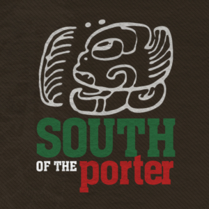 South of the Porter