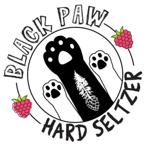 Black Paw Hard Seltzer